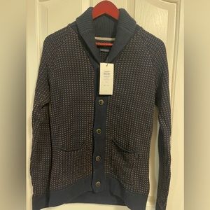 Knit Sweater - Brand New - Small